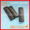 High Temperature Black EPDM Rubber Heatshrink Tube